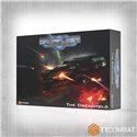 Dropfleet Commander: The Dreadhold