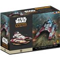 Star Wars Legion 2.0: TX-130 Saber-Class Tank
