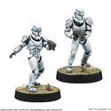 Star Wars Legion 2.0: Republic Clone Commandos