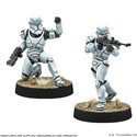 Star Wars Legion 2.0: Republic Clone Commandos