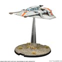 Star Wars Legion 2.0: T-47 Airspeeder