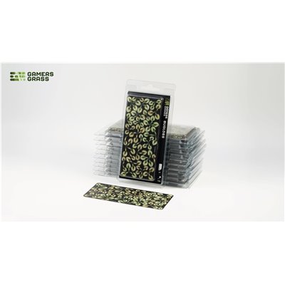 Gamers Grass: Laser Plants - Bugloss