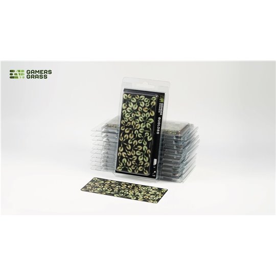 Gamers Grass: Laser Plants - Bugloss