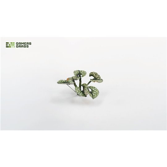 Gamers Grass: Laser Plants - Bugloss