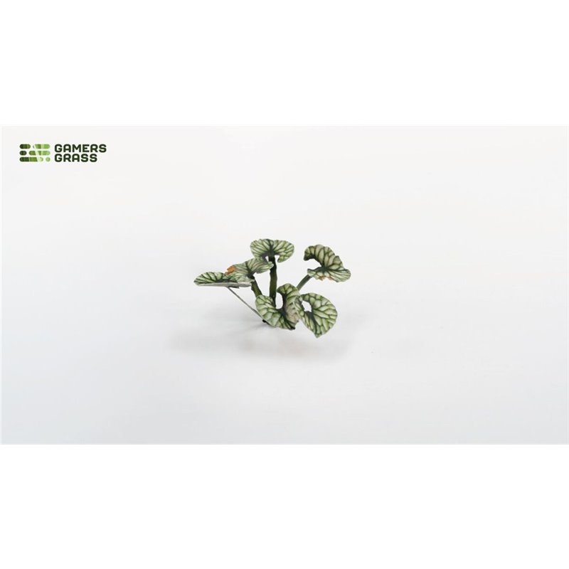 Gamers Grass: Laser Plants - Bugloss