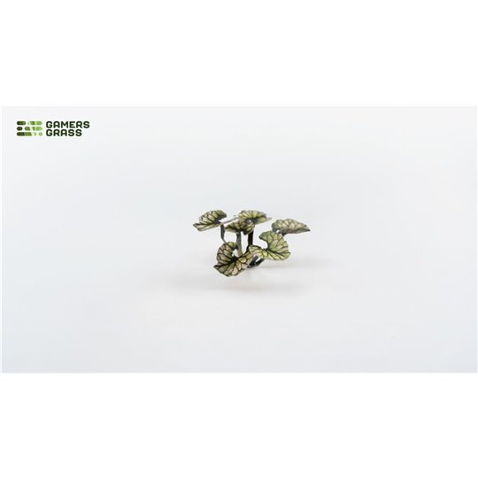 Gamers Grass: Laser Plants - Bugloss