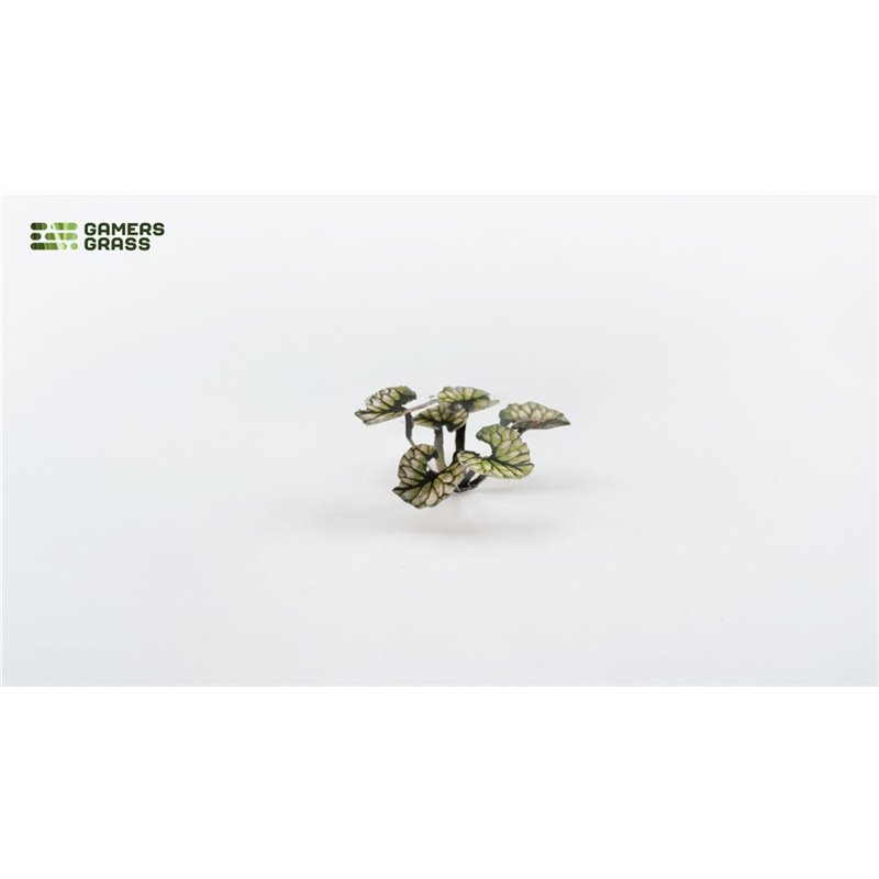 Gamers Grass: Laser Plants - Bugloss