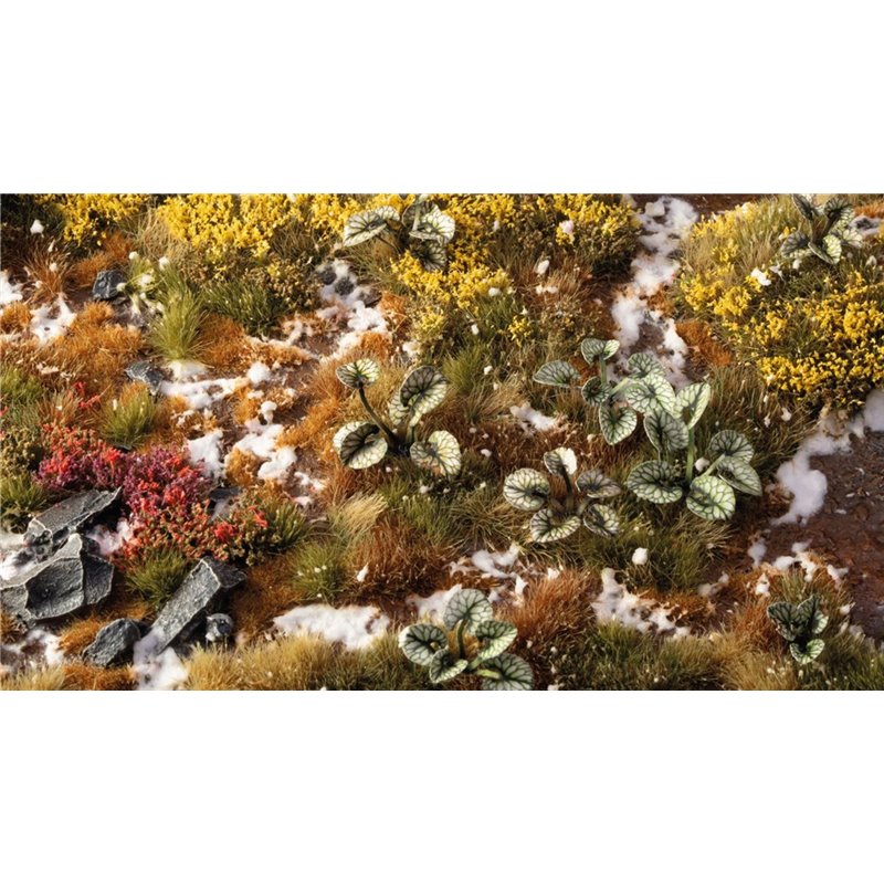 Gamers Grass: Laser Plants - Bugloss