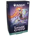 MTG: Lorwyn Eclipsed Dance of the Elements Commander Deck