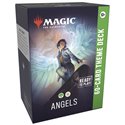 MTG: Lorwyn Eclipsed Angels 60-Card Theme Deck