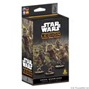 Star Wars Legion 2.0 Ewok Warriors