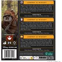 Star Wars Legion 2.0 Logray & Wicket Commander Expansion