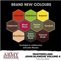 The Army Painter: Masterclass - John Blanche - Volume 4