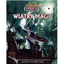WFRP 4 – Wiatry Magii