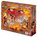 One Piece Card Game IB-05 Illustration Box Vol.5 