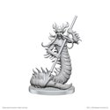 Nolzur's Marvelous Miniatures - Classic Salamander