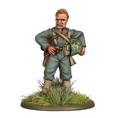 [WMO] Lewis “Chesty” Puller