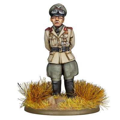 [WMO] Rommel