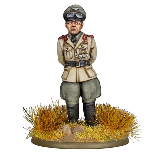 [WMO] Rommel