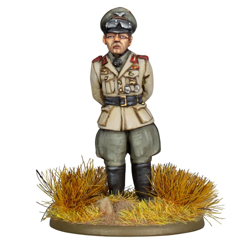 [WMO] Rommel