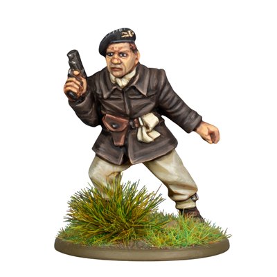 [WMO] Pierre Billotte