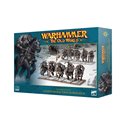 Warriors of Chaos: Chaos Marauder Horsemen