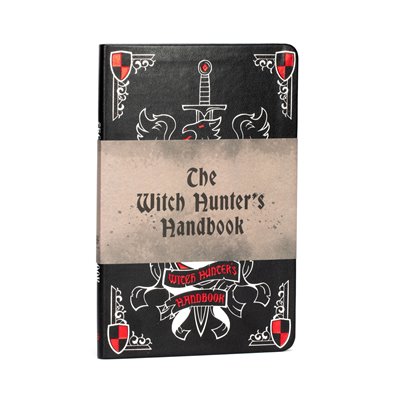 The Witch Hunter's Handbook