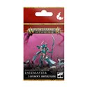 Disciples of Tzeentch: Fatemaster
