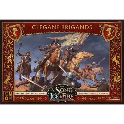 Bryganci Rodu Clagane