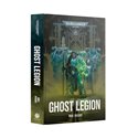 Ghost Legion (Hardback)