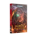 Huron Blackheart: Master of Maelstrom (Paperback)