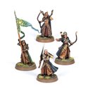 [MO] Galadhrim™ Elf Commanders