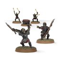 [MO] Moria™ Goblin Commanders