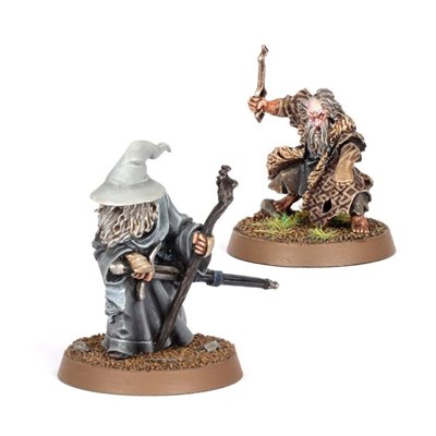 [MO] Thráin the Broken and Gandalf™ the Grey