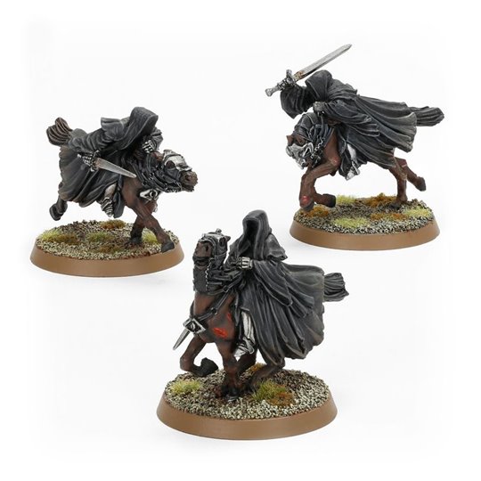 [MO] The Black Riders™