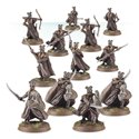 [MO] Mirkwood Armoured Elves Warband
