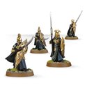 [MO] High Elf Warriors