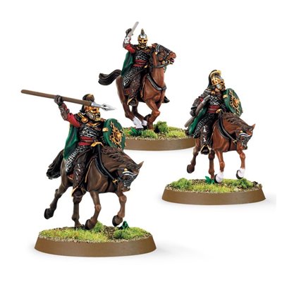 [MO] Rohan™ Royal Knights