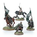 [MO] Mounted Rohan™ Command