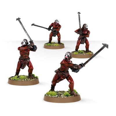 [MO] Uruk-hai™ Berserkers