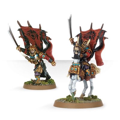 [MO] Suladân the Serpent Lord