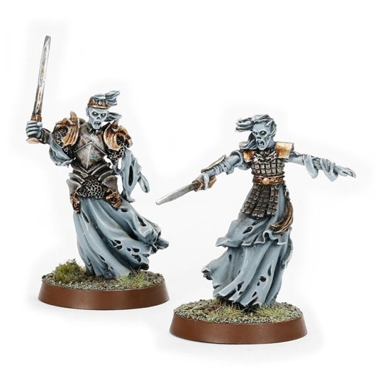 [MO] Barrow-wights™