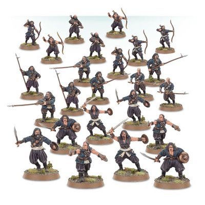 [MO] Corsairs of Umbar™