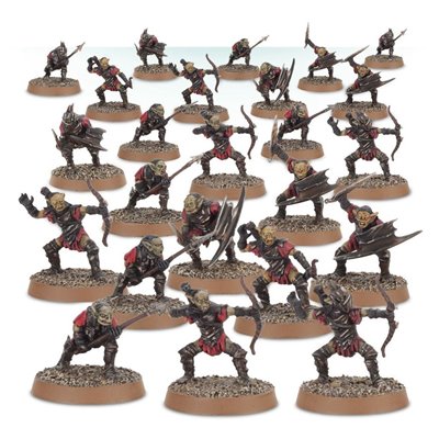 [MO] Moria™ Goblins