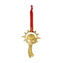 Warhammer 40000:Servo Skull With Halo Hanging Decoration