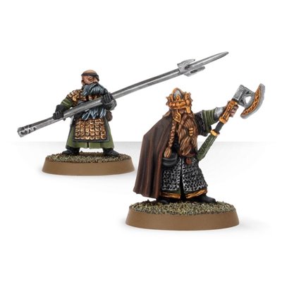 [MO] Durin and Mardin