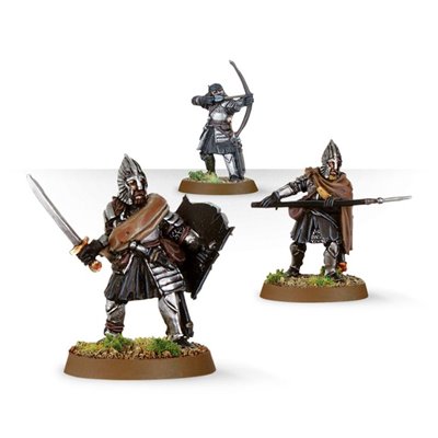 [MO] Osgiliath™ Veterans