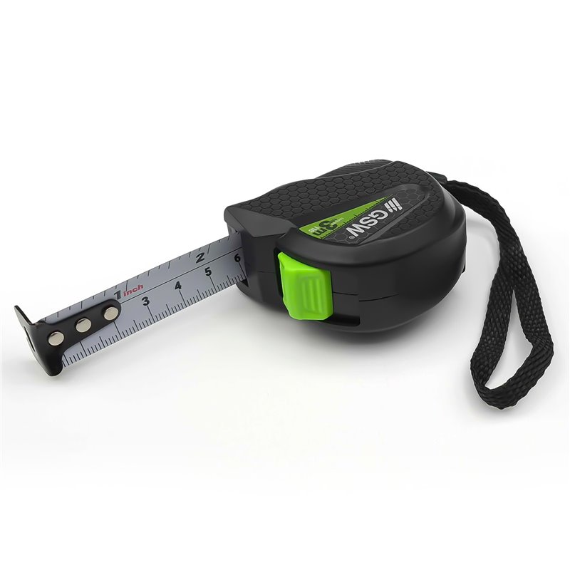 GSW Tape Measure – Centimeters and Inches