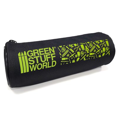 GSW Marker and brushes case