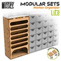 Vertical Marker Organizer